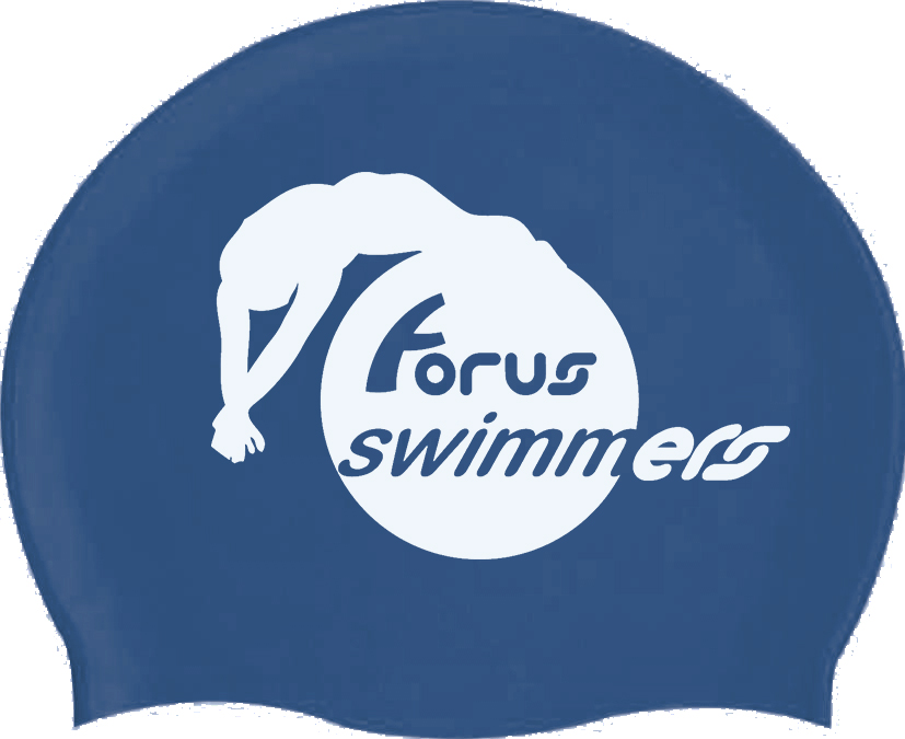 GORRO NATACIÓN FORUS